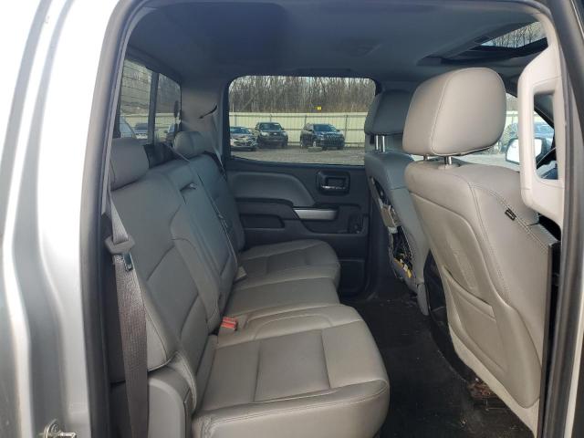 Фото 10 с аукциона – 2014 CHEVROLET SILVERADO с VIN 3GCUKSEC3EG223338