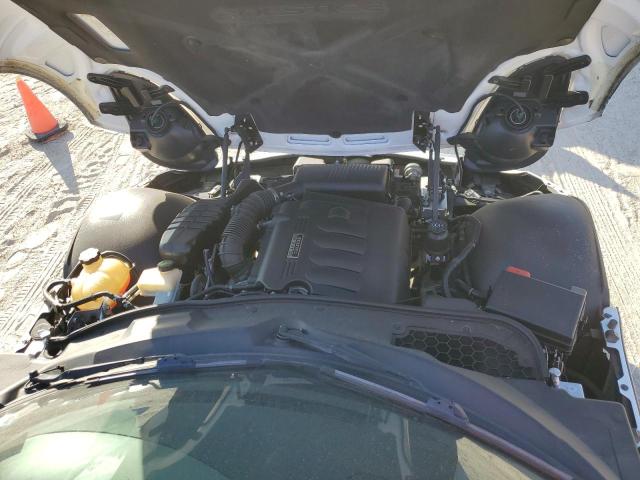 Photo 11 from auction – 2008 PONTIAC SOLSTICE with VIN 1G2MC35B58Y124898