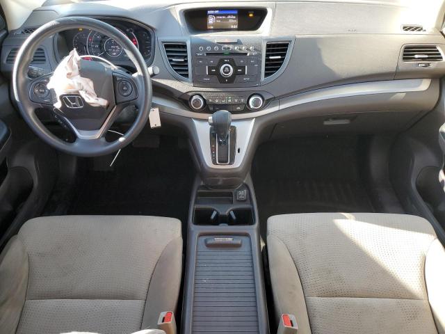 Photo 8 from auction – 2012 HONDA CR-V EX with VIN 2HKRM4H53CH634655