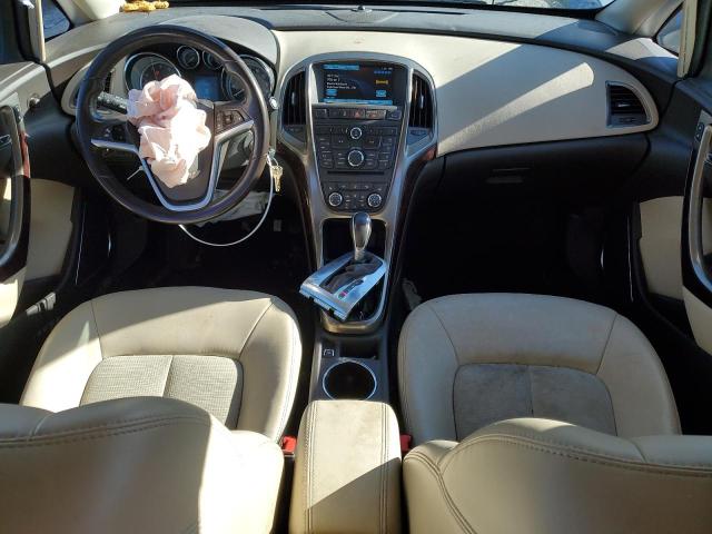 Photo 8 from auction – 2015 BUICK VERANO CON with VIN 1G4PR5SK6F4116381