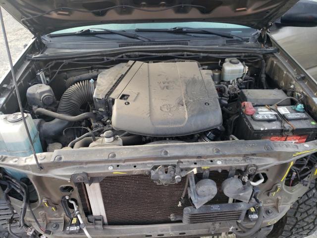 Photo 11 from auction – 2015 TOYOTA TACOMA DOU with VIN 3TMLU4ENXFM188741