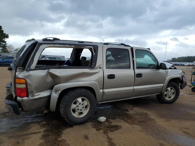 Photo 3 from auction – 2000 CHEVROLET SUBURBAN K with VIN 3GNFK16T3YG216337
