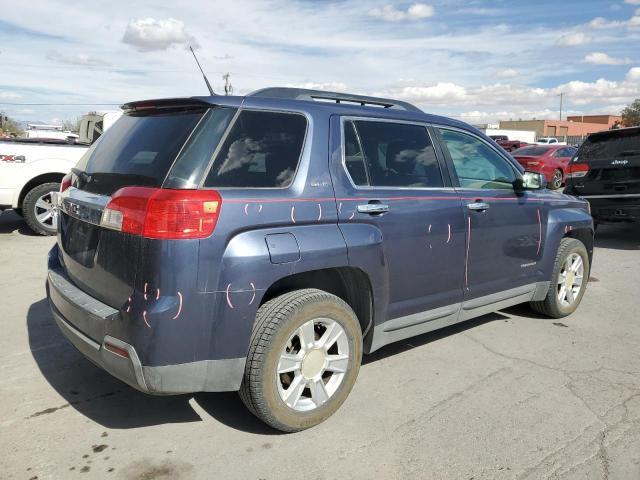 Photo 3 from auction – 2013 GMC TERRAIN SL with VIN 2GKALSEK7D6139299