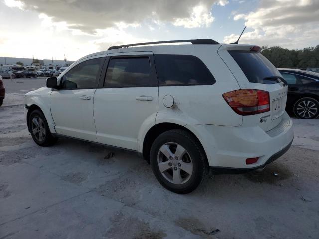 Photo 2 from auction – 2012 DODGE JOURNEY SX with VIN 3C4PDCBG3CT213496