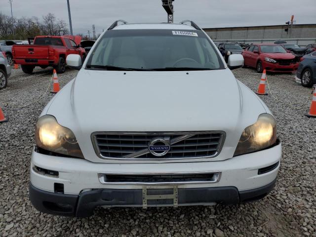Photo 5 from auction – 2012 VOLVO XC90 3.2 with VIN YV4952CY5C1612485