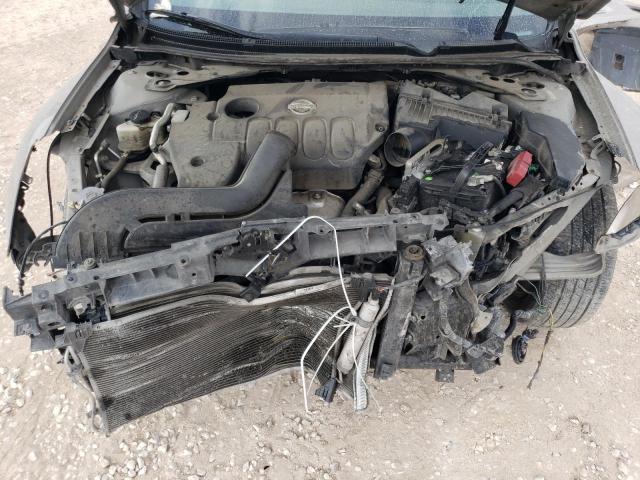 Photo 11 from auction – 2012 NISSAN ALTIMA BAS with VIN 1N4AL2AP6CN476723