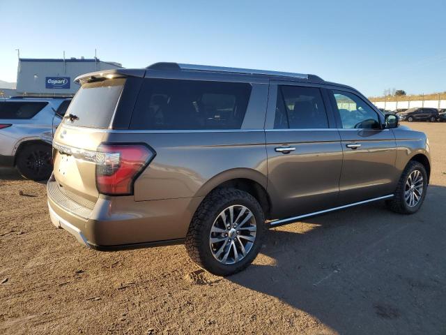 Photo 3 from auction – 2018 FORD EXPEDITION with VIN 1FMJK2AT7JEA24556