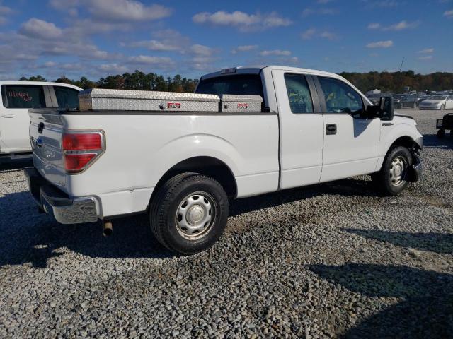 Photo 3 from auction – 2014 FORD F150 SUPER with VIN 1FTFX1CF4EKG06974