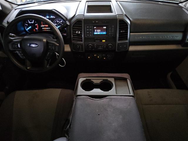 Photo 8 from auction – 2019 FORD F250 SUPER with VIN 1FT7W2BTXKEE55962