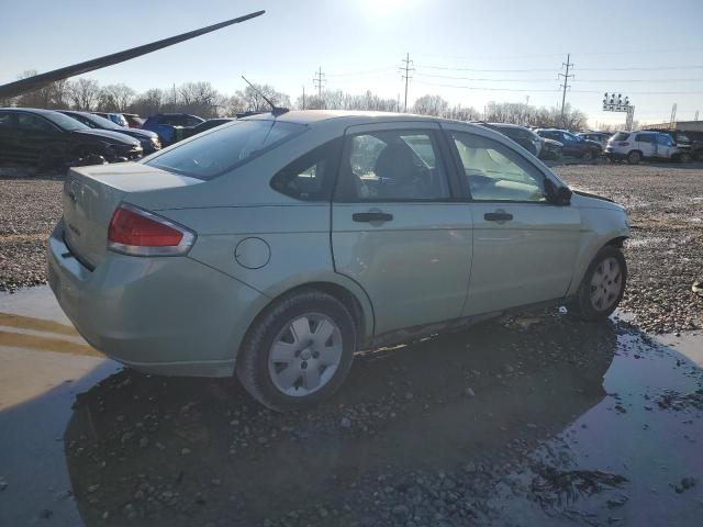 Photo 3 from auction – 2011 FORD FOCUS S with VIN 1FAHP3EN3BW161274