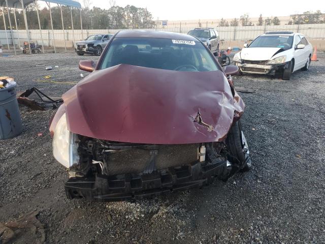 Photo 5 from auction – 2012 NISSAN ALTIMA BAS with VIN 1N4AL2AP6CC166552