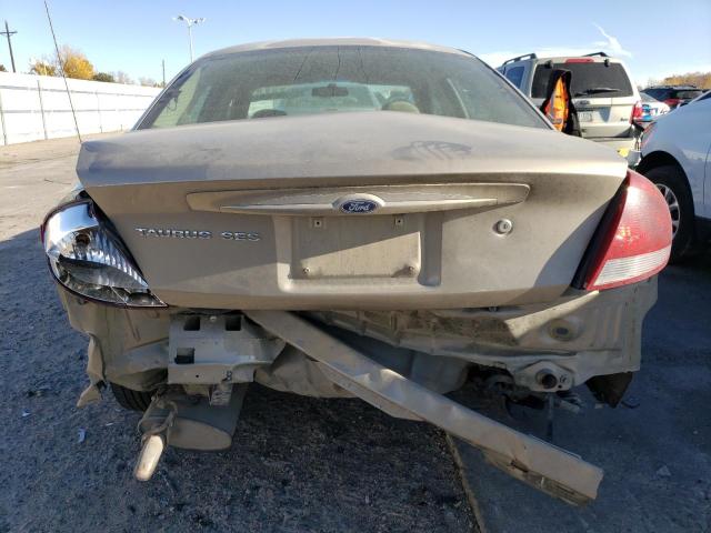 Photo 6 from auction – 2004 FORD TAURUS SES with VIN 1FAFP55S84G161616