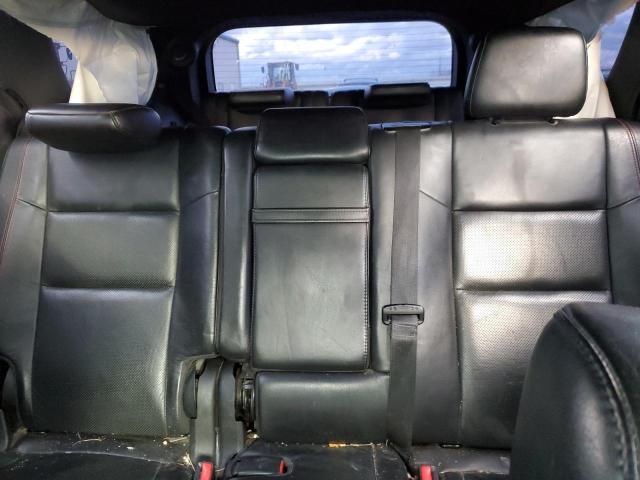 Photo 10 from auction – 2018 DODGE DURANGO R/ with VIN 1C4SDJCT6JC385332