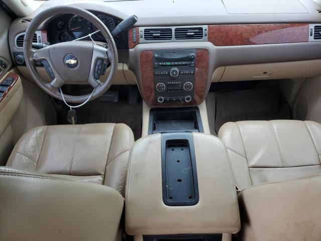 Photo 8 from auction – 2011 CHEVROLET SILVERADO with VIN 3GCPKTE34BG184130