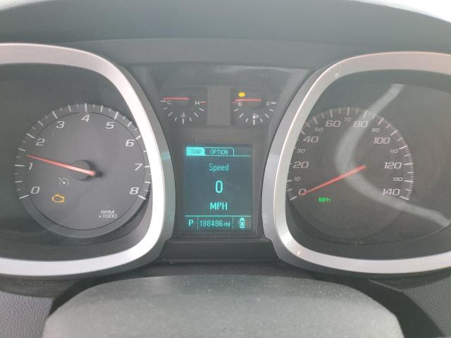 Photo 9 from auction – 2013 CHEVROLET EQUINOX LS with VIN 2GNFLCEK4D6256224