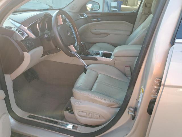 Photo 7 from auction – 2011 CADILLAC SRX PERFOR with VIN 3GYFNBEY4BS564102