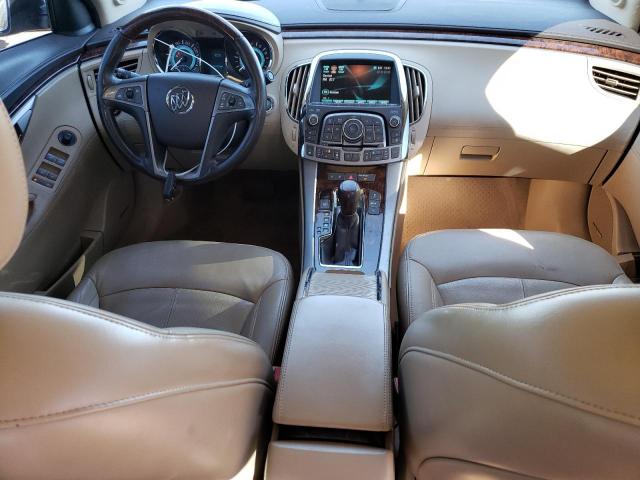 Photo 8 from auction – 2010 BUICK LACROSSE C with VIN 1G4GD5GG9AF184710