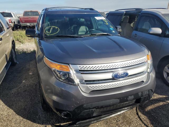 Photo 5 from auction – 2011 FORD EXPLORER X with VIN 1FMHK8D85BGA08161