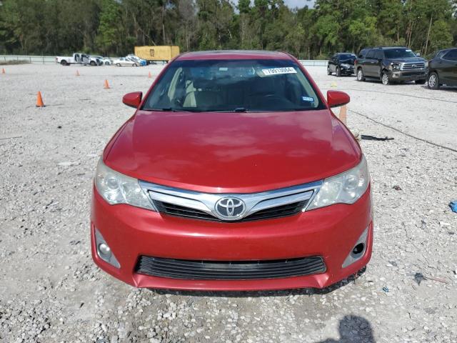 Photo 5 from auction – 2014 TOYOTA CAMRY SE with VIN 4T1BK1FK8EU545568
