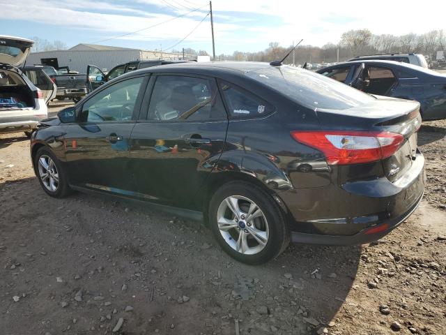 Photo 2 from auction – 2014 FORD FOCUS SE with VIN 1FADP3F24EL228313