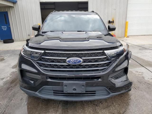 Photo 5 from auction – 2020 FORD EXPLORER X with VIN 1FMSK7DH8LGD10030