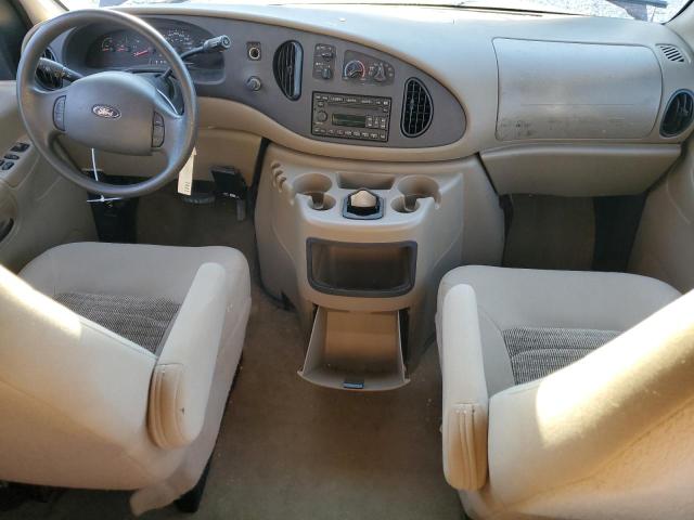 Photo 8 from auction – 2005 FORD ECONOLINE with VIN 1FBNE31LX5HB07328