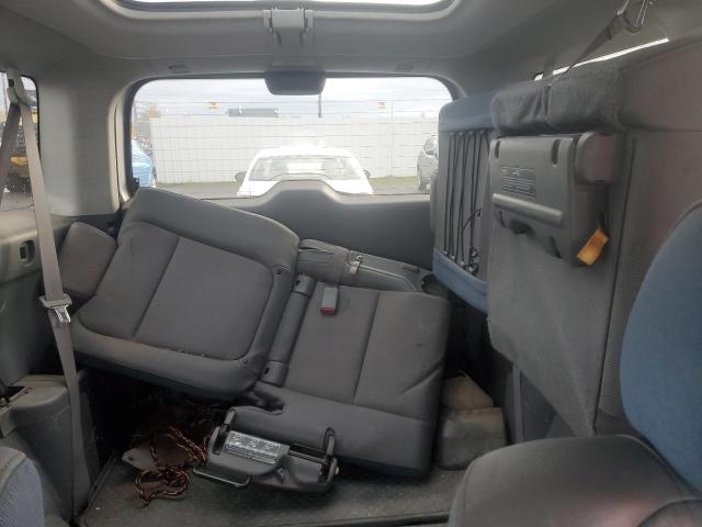 Photo 10 from auction – 2005 HONDA ELEMENT EX with VIN 5J6YH27675L010946