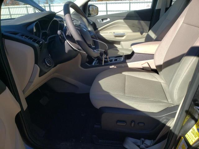 Photo 7 from auction – 2017 FORD ESCAPE SE with VIN 1FMCU0GD5HUC65992