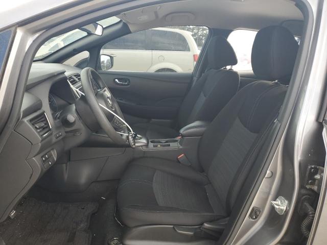Photo 7 from auction – 2021 NISSAN LEAF S with VIN 1N4AZ1BV1MC556529