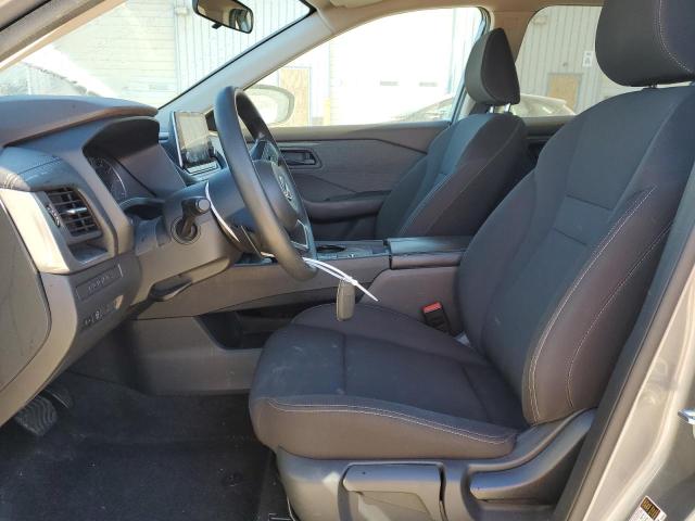 Photo 7 from auction – 2023 NISSAN ROGUE S with VIN 5N1BT3AA0PC824173