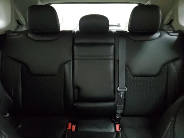 Photo 10 from auction – 2018 JEEP COMPASS LA with VIN 3C4NJDBB3JT139181