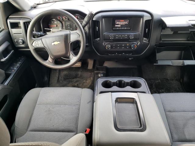 Photo 8 from auction – 2015 CHEVROLET SILVERADO with VIN 1GCVKPEH2FZ365632