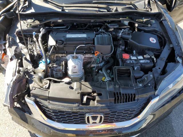 Photo 11 from auction – 2015 HONDA ACCORD LX- with VIN 1HGCT1B30FA014860