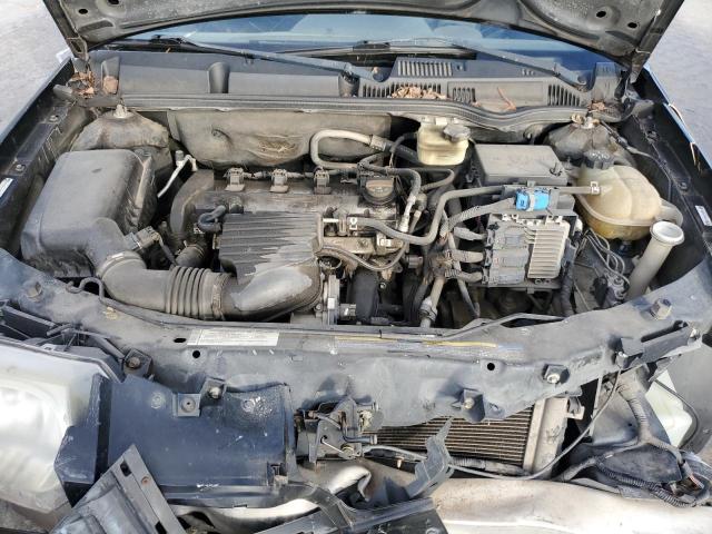 Photo 11 from auction – 2007 SATURN ION LEVEL with VIN 1G8AJ55F27Z138991