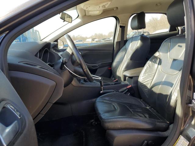 Снимка 7 от търг – 2015 FORD FOCUS SE с VIN 1FADP3F25FL271267