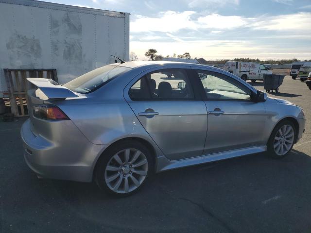 Photo 3 from auction – 2011 MITSUBISHI LANCER with VIN JA32U8FW1BU020128