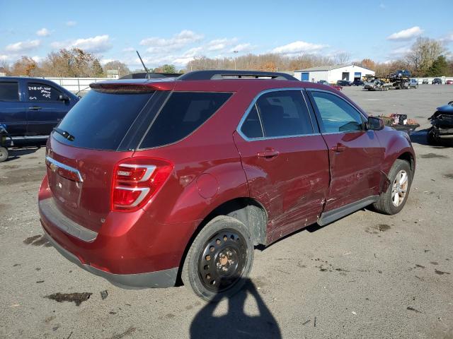 Photo 3 from auction – 2017 CHEVROLET EQUINOX LT with VIN 2GNALCEK9H6101782