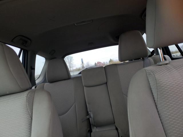 Photo 10 from auction – 2012 TOYOTA RAV4 with VIN 2T3BF4DV4CW200819
