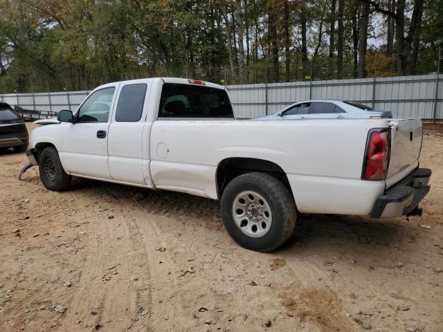 Photo 2 from auction – 2007 CHEVROLET SILVERADO with VIN 1GCEC19V07E142671