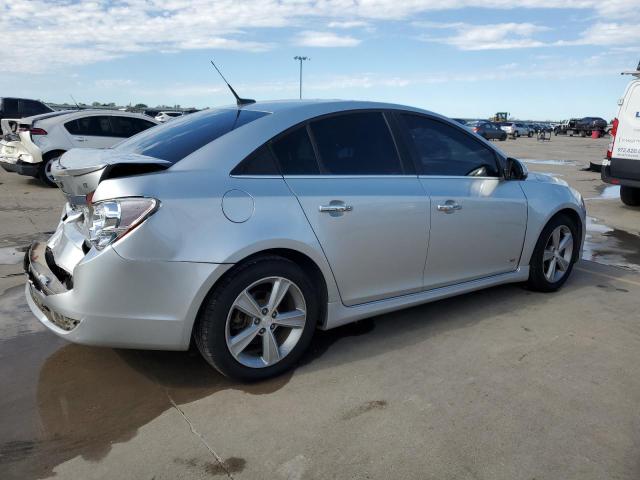 Photo 3 from auction – 2012 CHEVROLET CRUZE LT with VIN 1G1PG5SC5C7292439