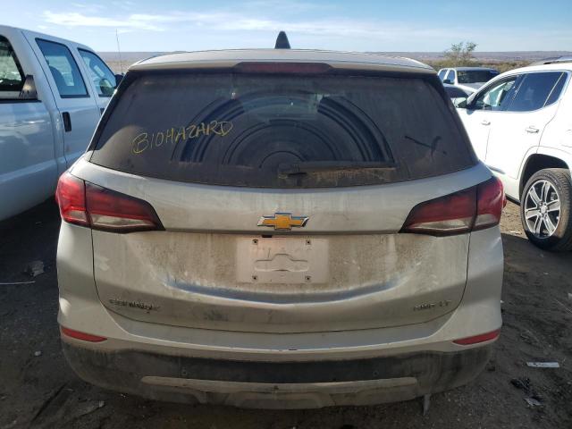 Photo 6 from auction – 2022 CHEVROLET EQUINOX LT with VIN 3GNAXUEV3NL221265