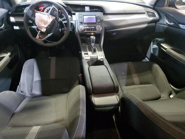 Photo 8 from auction – 2016 HONDA CIVIC LX with VIN 19XFC2F57GE229406