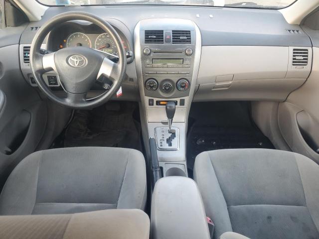 Photo 8 from auction – 2011 TOYOTA COROLLA BA with VIN 2T1BU4EE8BC563721