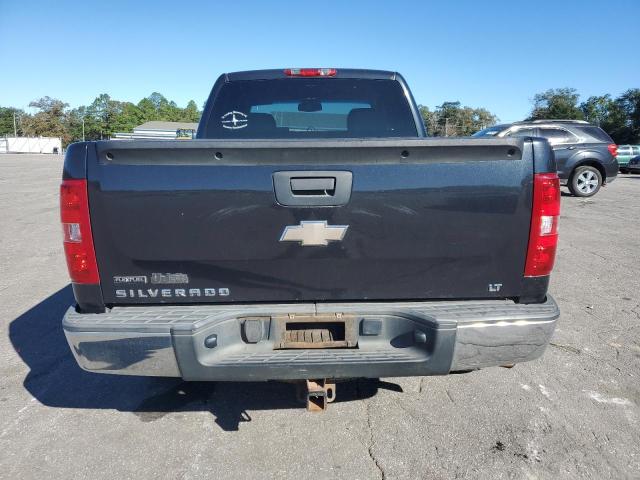 Photo 6 from auction – 2009 CHEVROLET SILVERADO with VIN 1GCEK29069Z120585