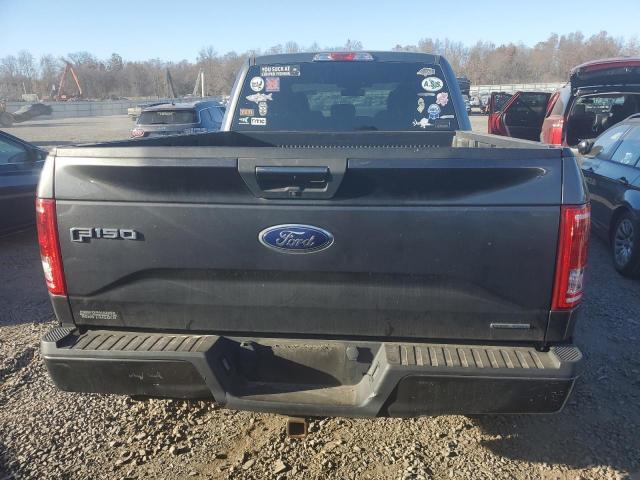 Фото 6 с аукциона – 2015 FORD F150 SUPER с VIN 1FTFX1EFXFFC20938