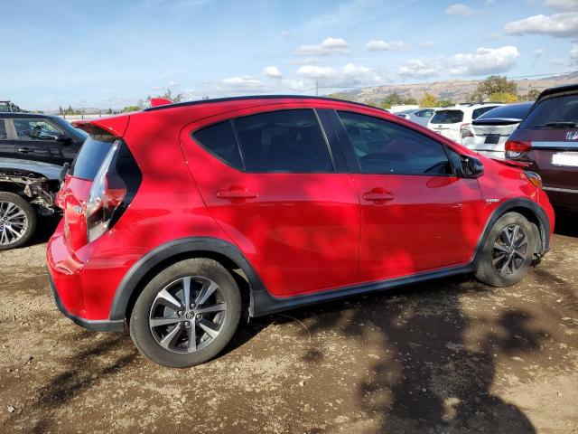 Photo 3 from auction – 2018 TOYOTA PRIUS C with VIN JTDKDTB38J1608897