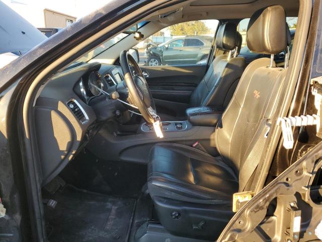 Photo 7 from auction – 2012 DODGE DURANGO R/ with VIN 1C4SDJCT9CC336595