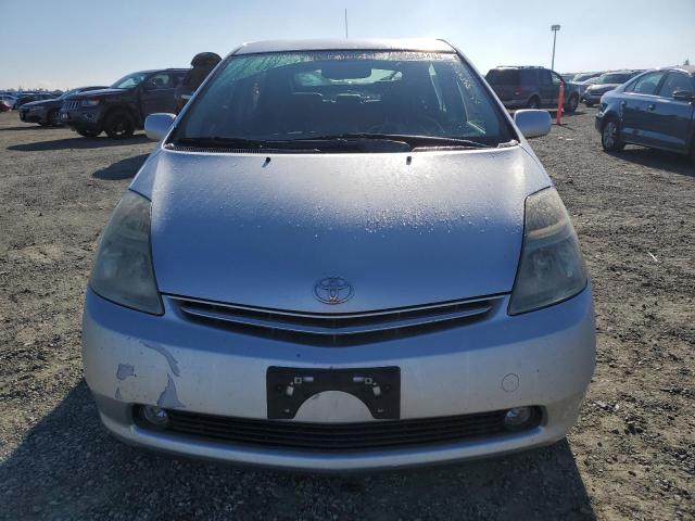 Photo 5 from auction – 2006 TOYOTA PRIUS with VIN JTDKB20U167072407