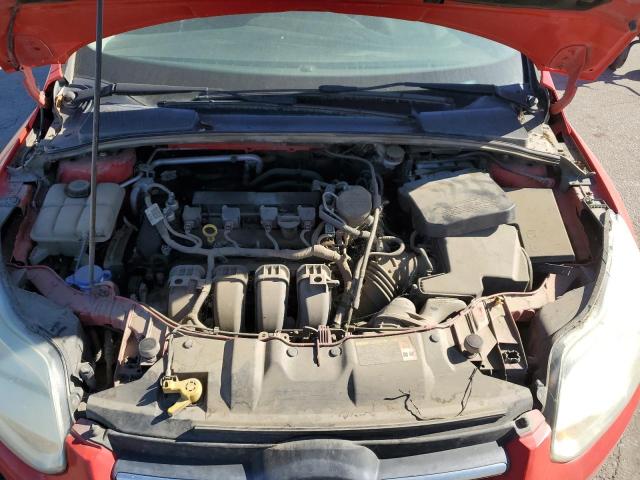 Photo 11 from auction – 2013 FORD FOCUS SE with VIN 1FADP3F2XDL204841