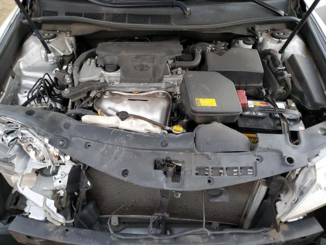 Photo 11 from auction – 2012 TOYOTA CAMRY BASE with VIN 4T4BF1FK4CR221086